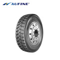 Aufine New Truck Tires TBR 11R22.5 with popular pattern